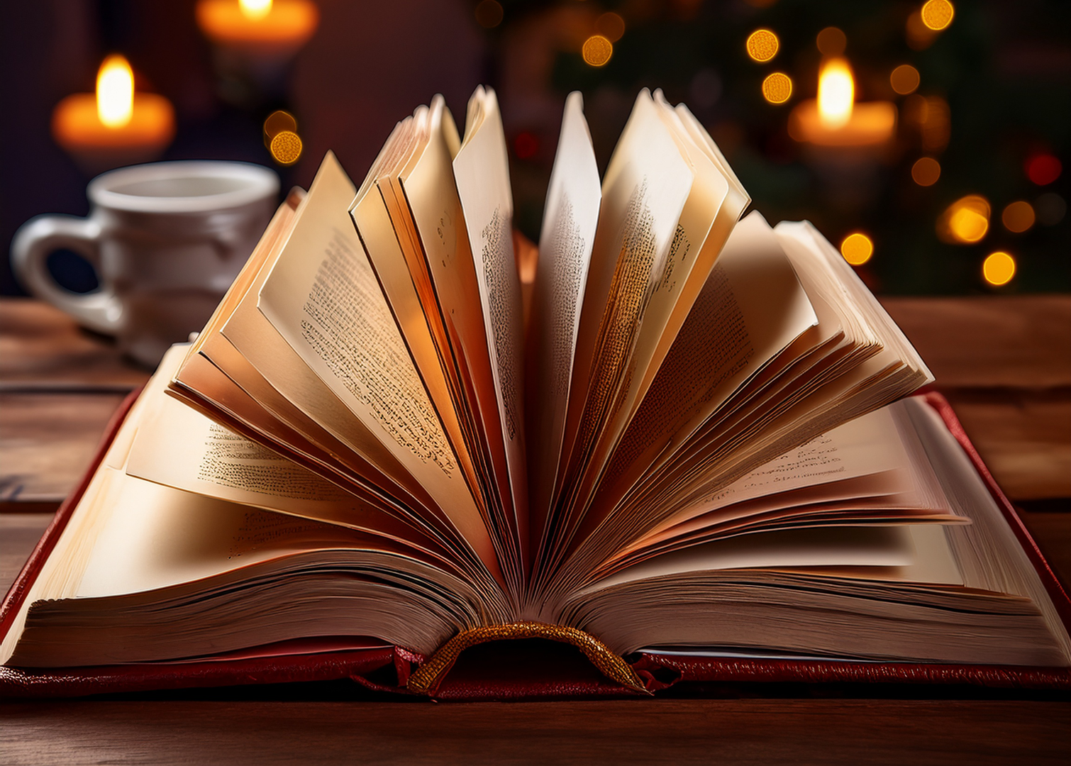How to Create a Personalised Literary Gift Experience