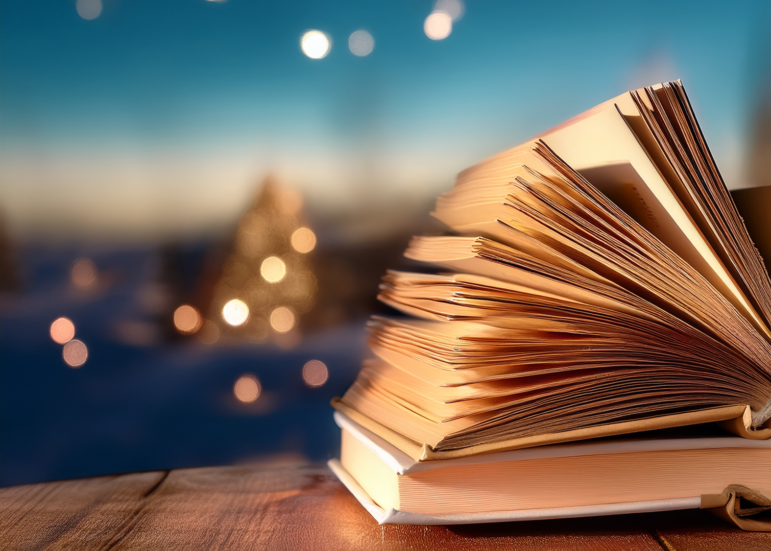 The Art of the Bookish Gift: Beyond the Paperback