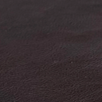 Bookmark & Co dark brown leather bookmark