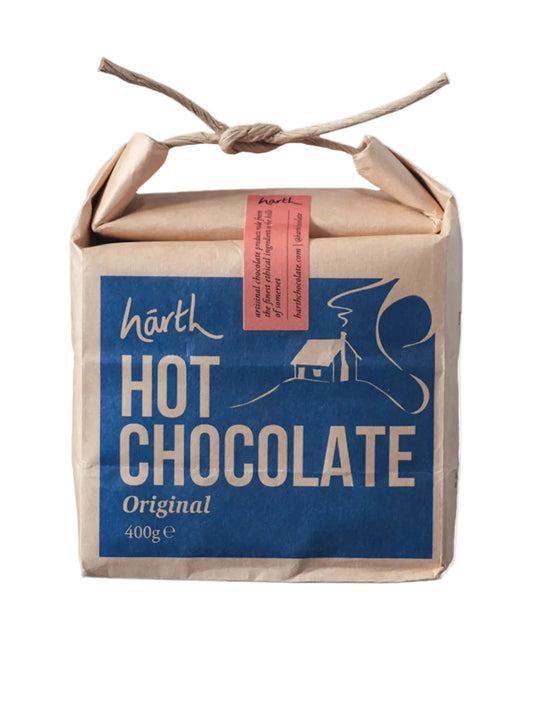 Harth Hot Chocolate | Bookmark & Co