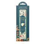 Jane Eyre bookmark in packaging | Bookmark & Co