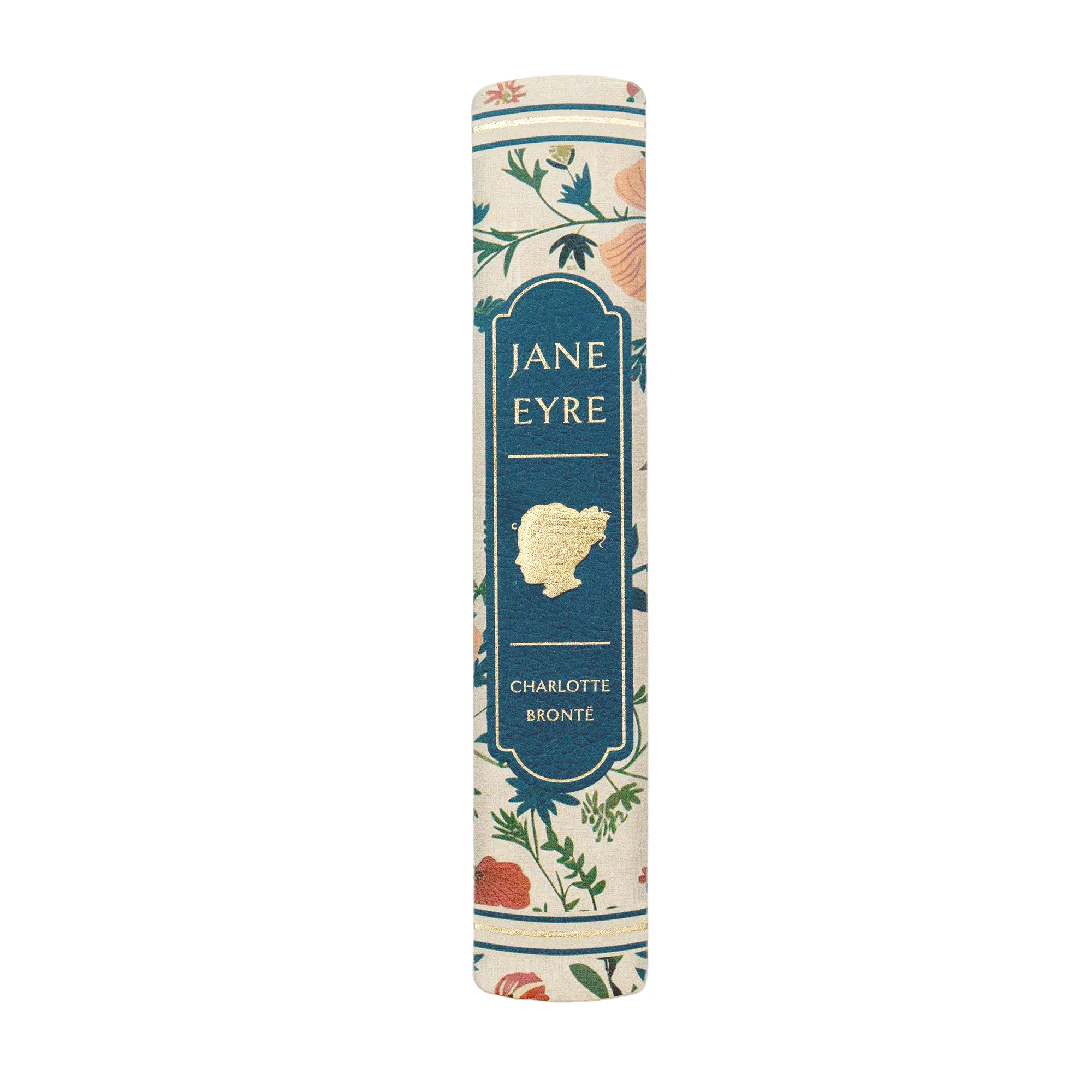 Jane Eyre bookmark front | Bookmark & Co
