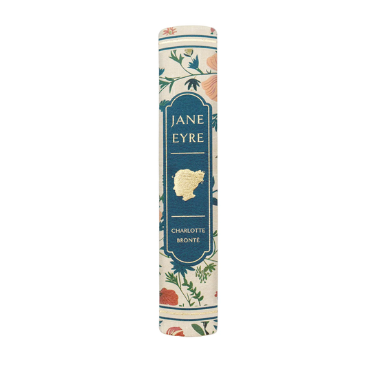 Jane Eyre bookmark front | Bookmark & Co
