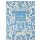Just One More Chapter Guided Reading Journal | Bookmark & Co