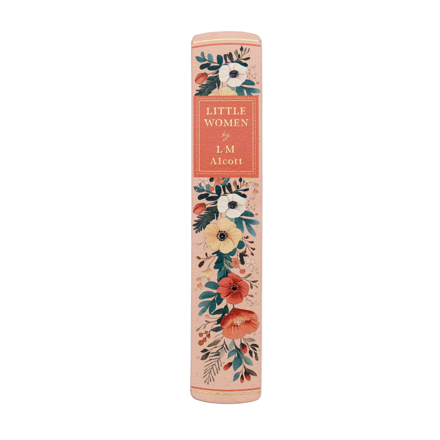 Little Women bookmark front | Bookmark & Co