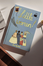 Little Women - Wordsworth Collector's Edition | Bookmark & Co