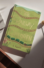 The Railway Children - Wordsworth Collector's Edition | Bookmark & Co