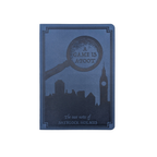 Sherlock Holmes notebook 2 - part of set of 3 | Bookmark  Co