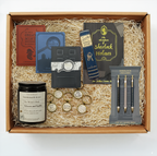 Sherlock gift box