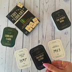 Tidy The Library Game | Bookmark  Co