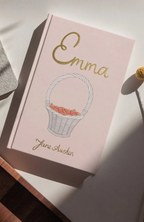 Jane Austen's Emma - Wordsworth Collector's Edition | Bookmark & Co