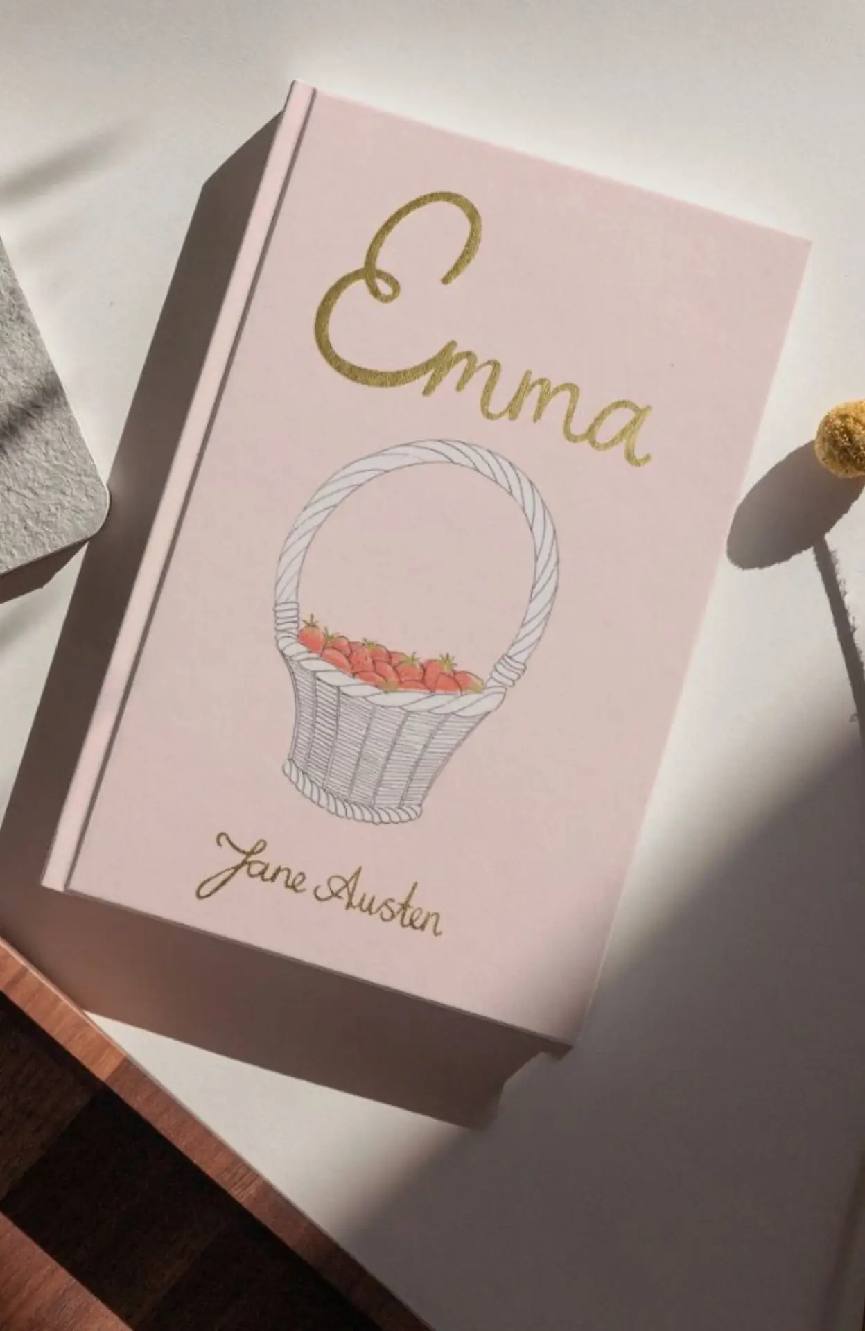 Jane Austen's Emma - Wordsworth Collector's Edition | Bookmark & Co