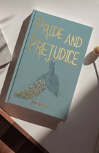 Pride and Prejudice - Wordsworth Collector's Edition | Bookmark & Co