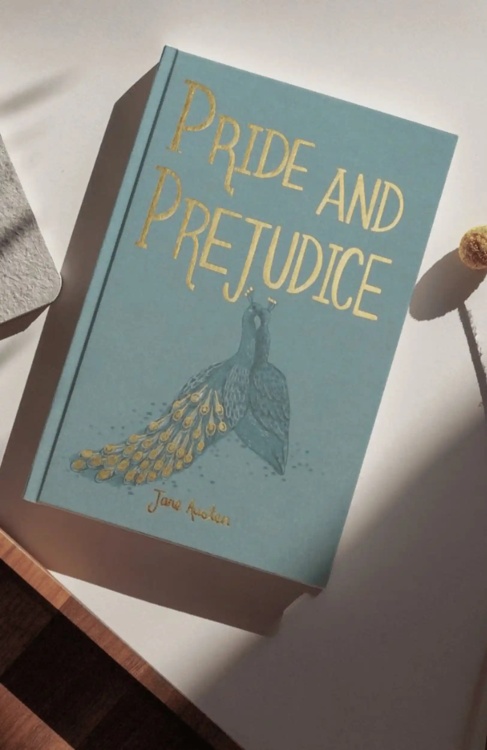 Pride and Prejudice - Wordsworth Collector's Edition | Bookmark & Co