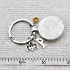 reverse of keyring