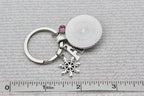 Narnia keyring 'Aslan's Side'